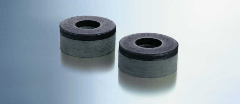 Vibration Isolation Washers - Bilz Vibration Technology, Inc.