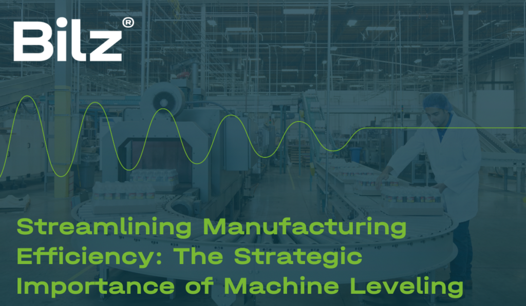 Streamlining Manufacturing Efficiency: The Strategic Importance of ...